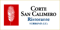 Corte San Calimero - Ristorante